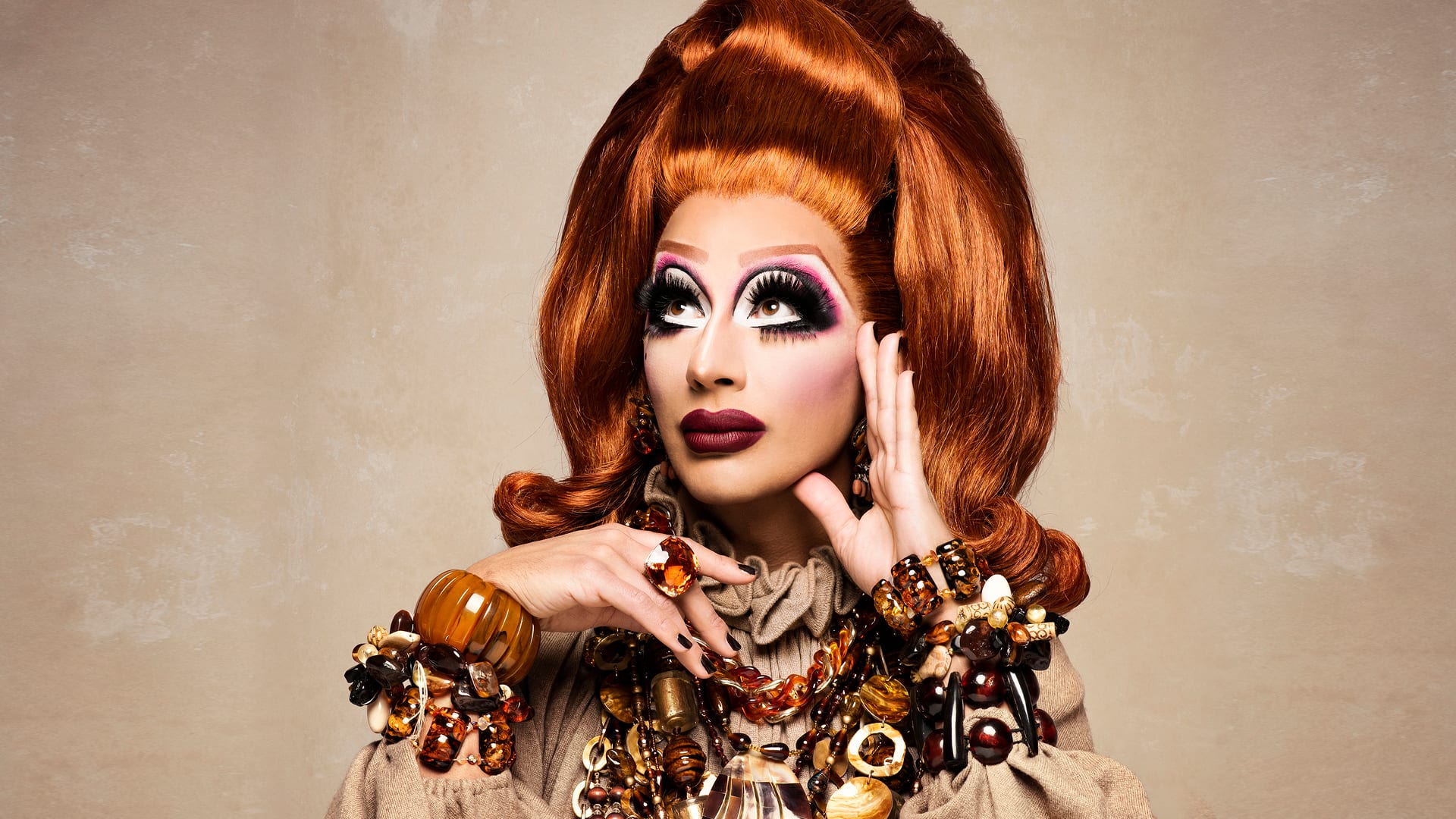 Bianca Del Rio Tickets Bristol Hippodrome in Bristol ATG Tickets